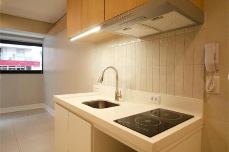 Apartamento à venda com 1 suíte em Pinheiros, São Paulo, SP