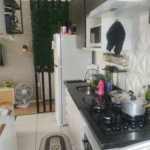 Apartamento à venda com 2 quartos em Parque Reboucas, São Paulo, SP