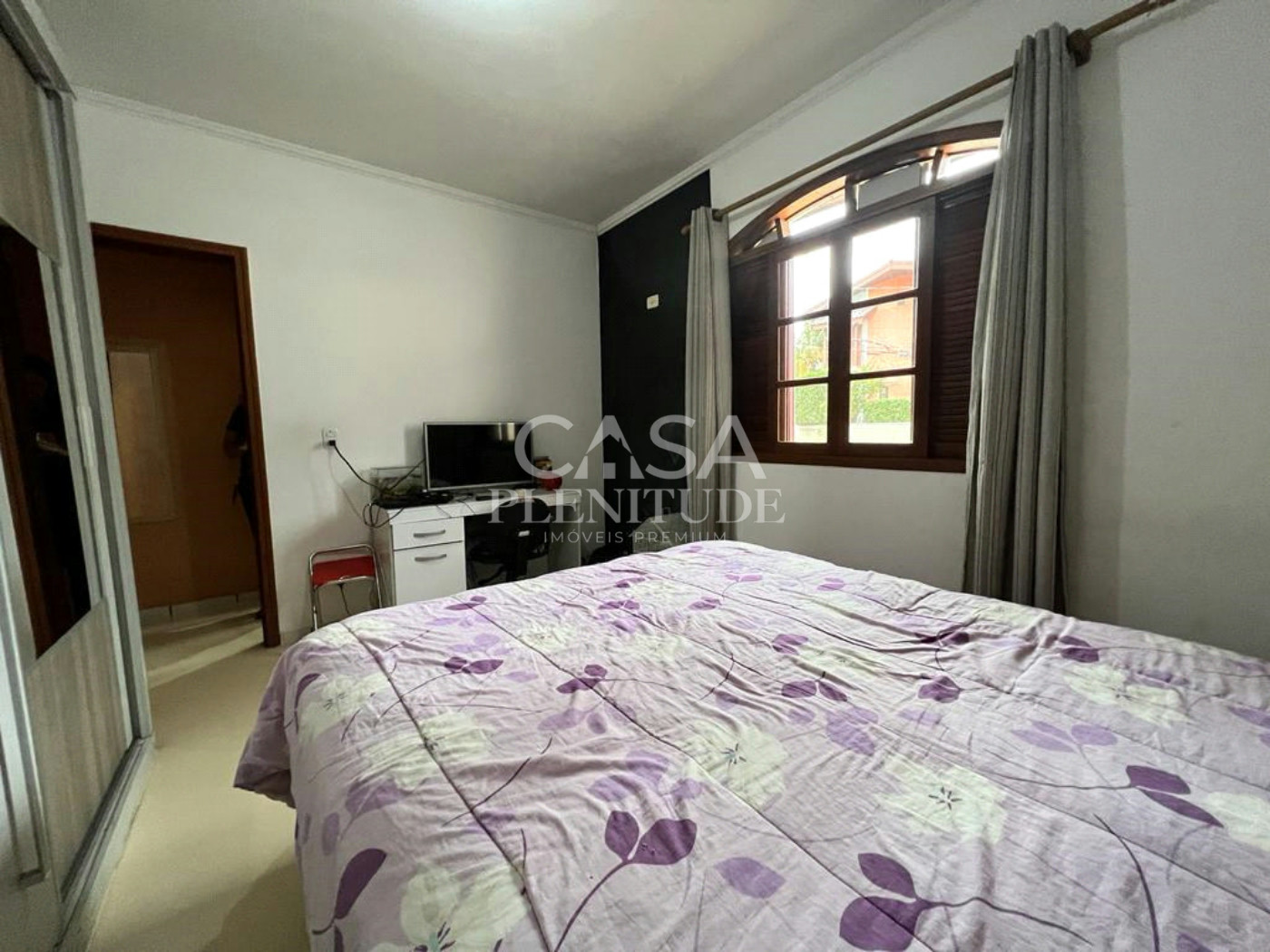 Casa em condomínio à venda com 3 quartos, sendo 1 suíte, em Jardim Ibiti do Paço, Sorocaba, SP