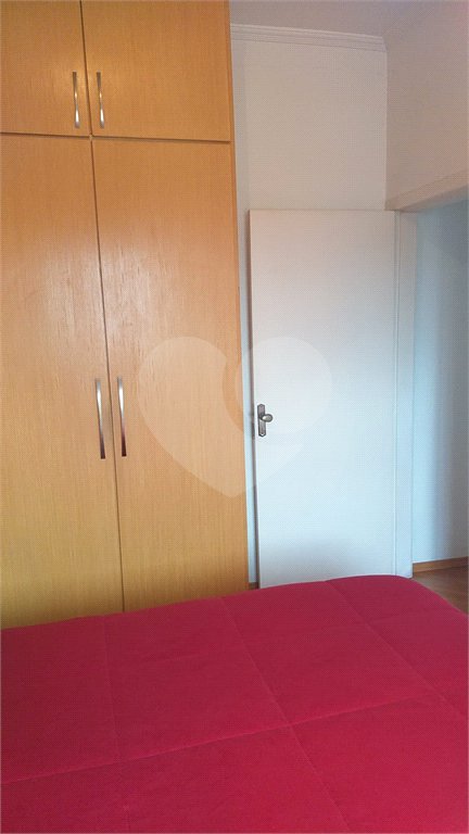 Apartamento à venda com 2 quartos em Cambuci, São Paulo, SP