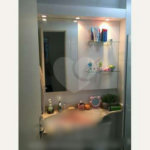 Apartamento à venda com 2 quartos, sendo 1 suíte, em Água Funda, São Paulo, SP