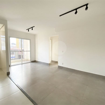 Apartamento à venda com 2 quartos em Jardim São Paulo(zona Norte), São Paulo, SP
