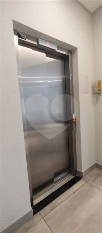 Apartamento à venda com 1 quarto em Santana, São Paulo, SP