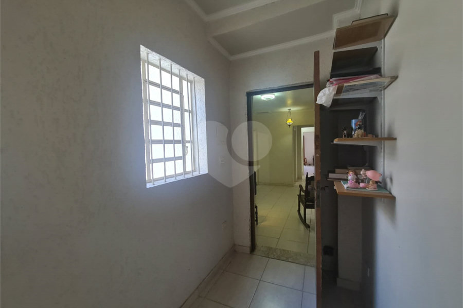 Sobrado à venda com 3 quartos, sendo 2 suítes, em Mandaqui, São Paulo, SP