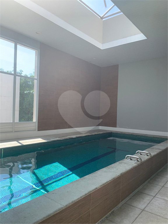 Apartamento à venda com 1 quarto em Santana, São Paulo, SP