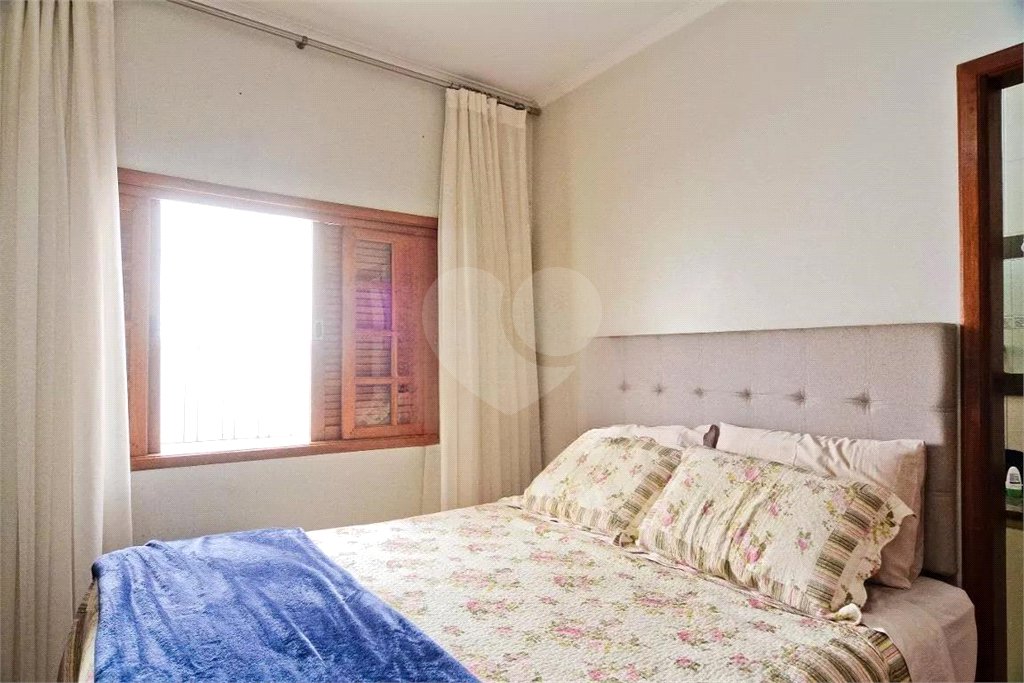 Casa Térrea à venda com 3 quartos, sendo 1 suíte, em Limão, São Paulo, SP
