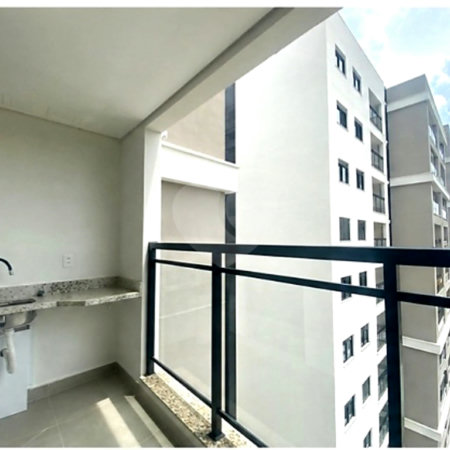 Apartamento à venda ou para alugar em Vila Thais, Atibaia, SP