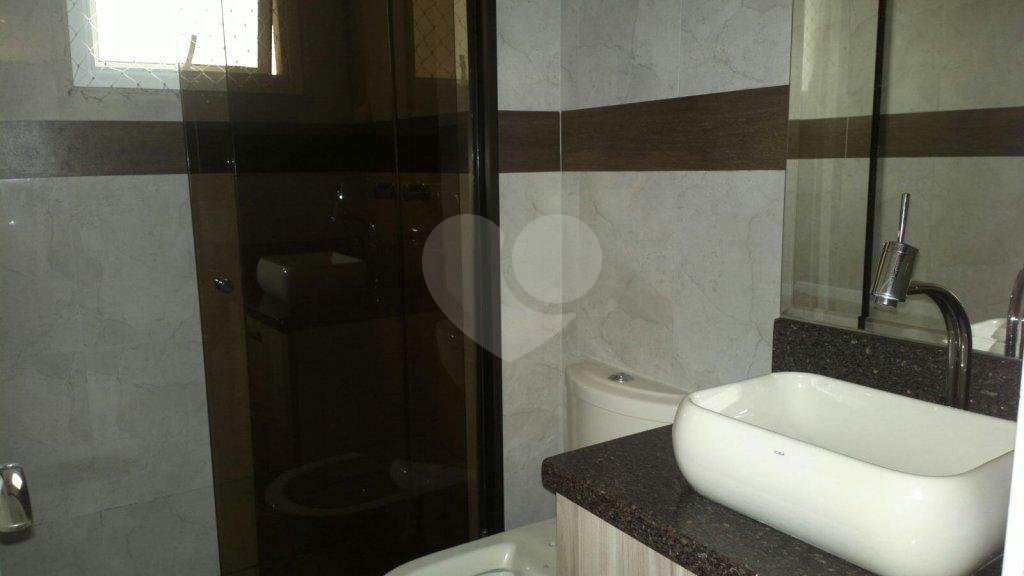 Apartamento à venda com 3 suítes em Jardim Taquaral, São Paulo, SP