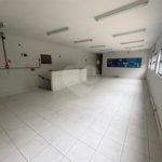 Barracão para alugar em Éden, Sorocaba, SP