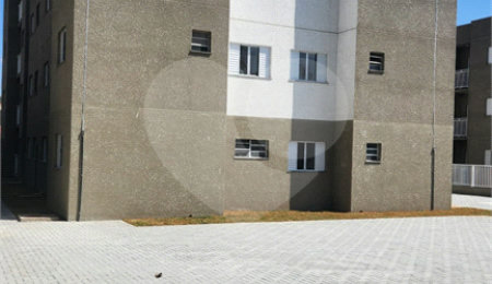 Apartamento à venda com 2 quartos, sendo 1 suíte,  em Sítio dos Fernandes, Arujá, SP