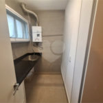 Apartamento à venda com 2 quartos em Vila Uberabinha, São Paulo, SP