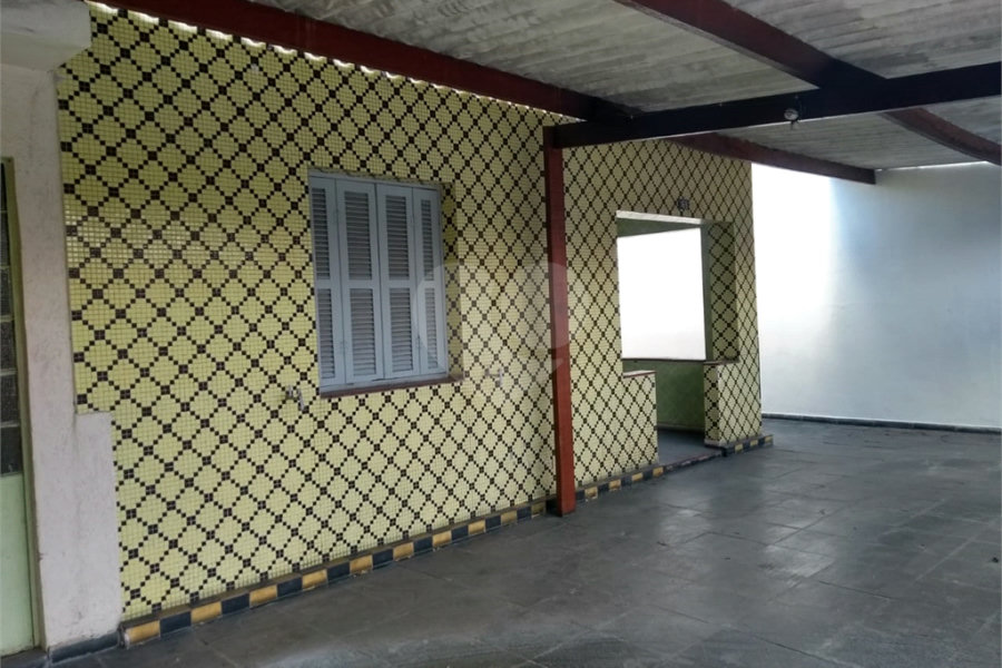 Terreno à venda em Jaçanã, São Paulo, SP