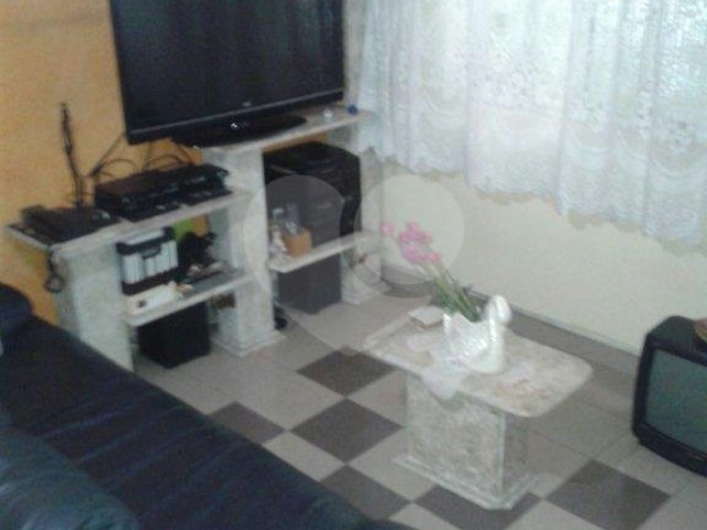 Sobrado à venda com 3 quartos, sendo 1 suíte,  em Santana, São Paulo, SP