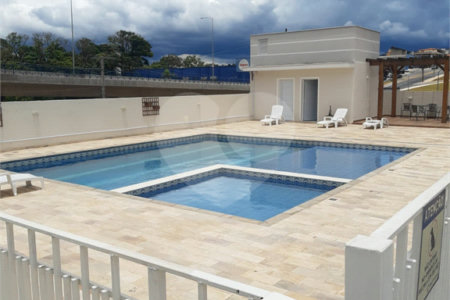 Casa à venda com 2 suítes no condomínio Residencial Américo de Figueiredo, Sorocaba - SP