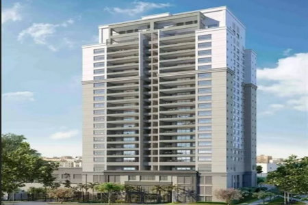 Apartamento à venda com 4 quartos, sendo 3 suítes, em Butantã, São Paulo, SP