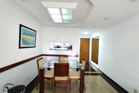 Apartamento à venda com 3 quartos, sendo 1 suíte, em Vila Prudente, São Paulo, SP