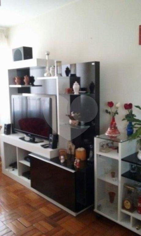 Apartamento à venda com 2 quartos em Santa Teresinha, São Paulo, SP