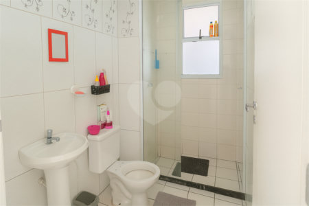 Apartamento à venda com 2 quartos em Jardim Maria Eugênia, Sorocaba, SP