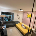 Sobrado à venda com 2 quartos em Vila Uberabinha, São Paulo, SP