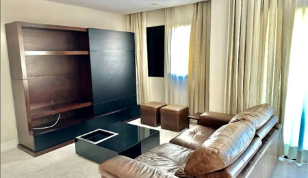 Apartamento à venda com 3 suítes em Vila Andrade, São Paulo, SP