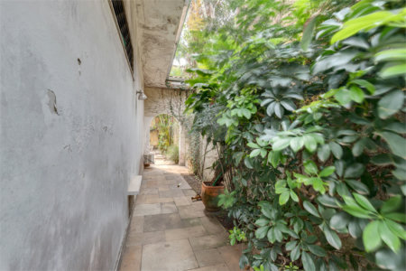Casa Térrea à venda com 4 quartos, sendo 2 suítes, em Brooklin Velho, São Paulo, SP