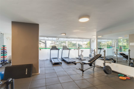 Apartamento à venda com 3 suítes em Alto da Boa Vista, São Paulo, SP