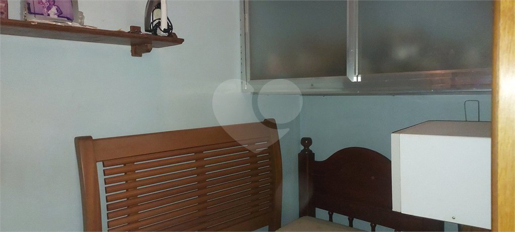 Apartamento à venda com 2 quartos em Tijuca, Rio de Janeiro, RJ
