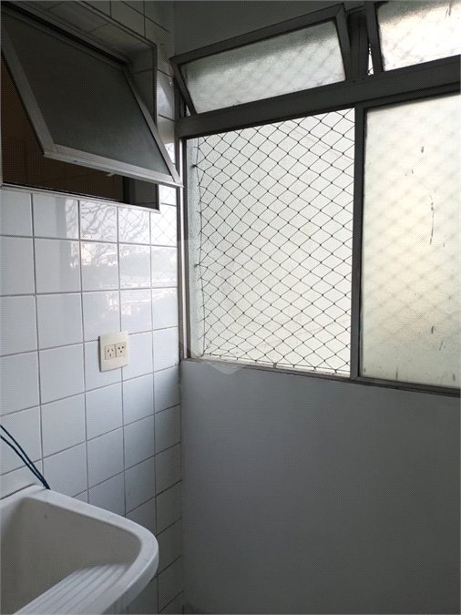 Apartamento à venda com 3 quartos em Vila Guilherme, São Paulo, SP