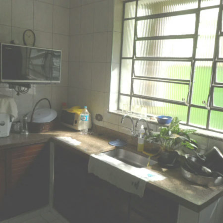 Casa à venda com 2 quartos em Vila Ipojuca, São Paulo, SP