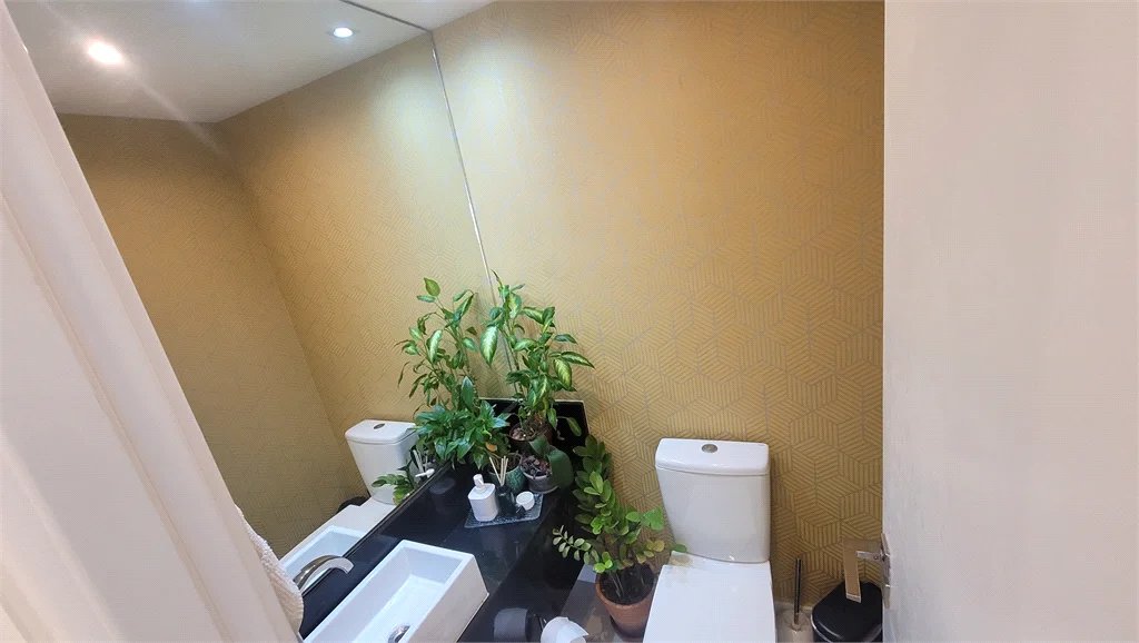 Apartamento à venda com 3 quartos, sendo 1 suíte, em Vila Leopoldina, São Paulo, SP