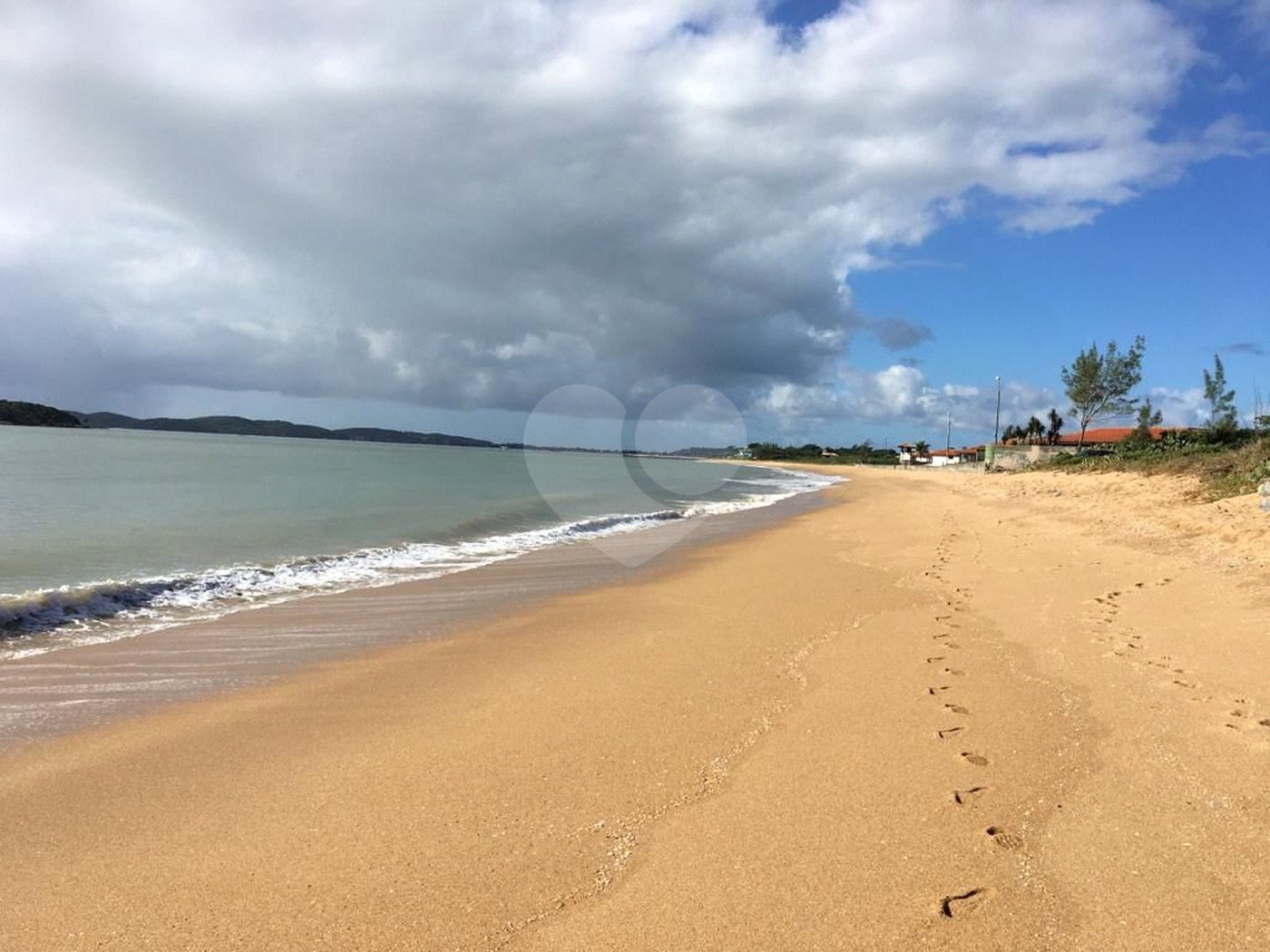 Terreno à venda em Praia Rasa, Armação dos Búzios, RJ