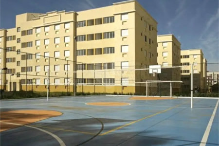 Apartamento à venda com 2 quartos em Inhoaíba, Rio de Janeiro, RJ