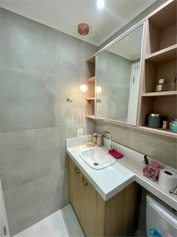 Apartamento à venda com 1 quarto em Casa Verde, São Paulo, SP