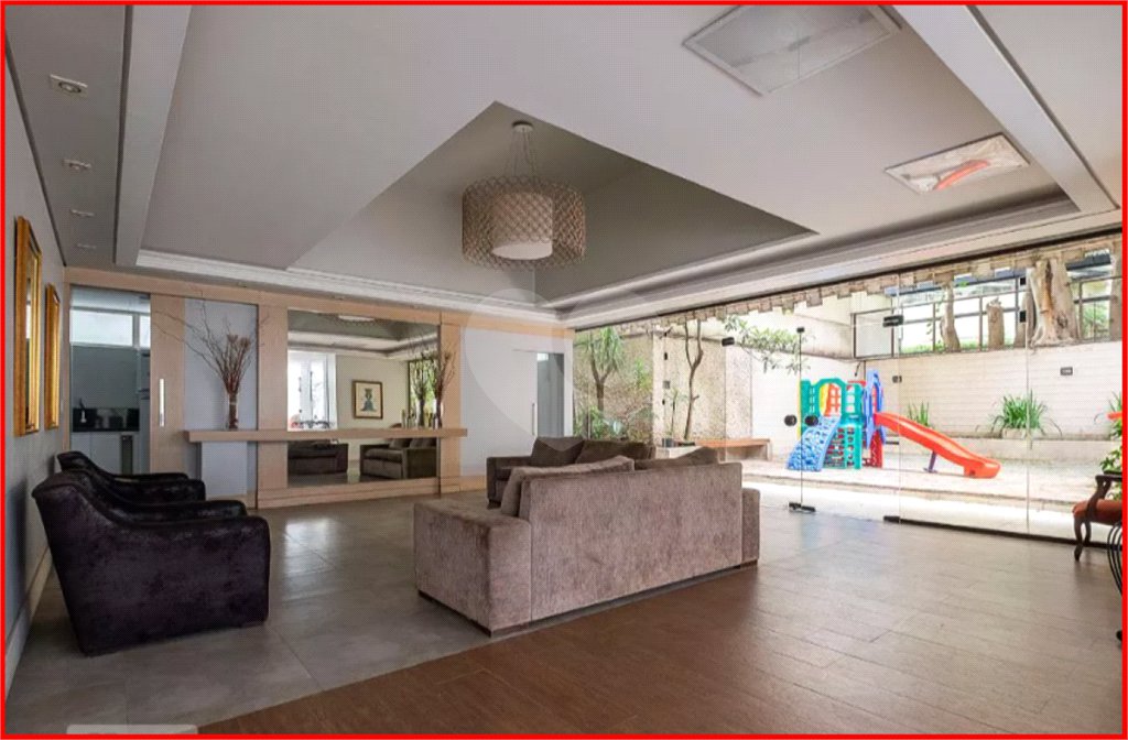 Apartamento à venda com 6 quartos, sendo 5 suítes,  em Jardim América, São Paulo, SP