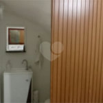 Casa à venda com 2 suítes no condomínio Residencial Pavoni I, São Paulo - SP