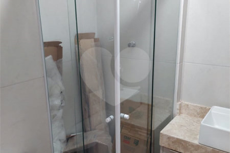 Studio à venda com 1 quarto em Jardim São Paulo(zona Norte), São Paulo, SP