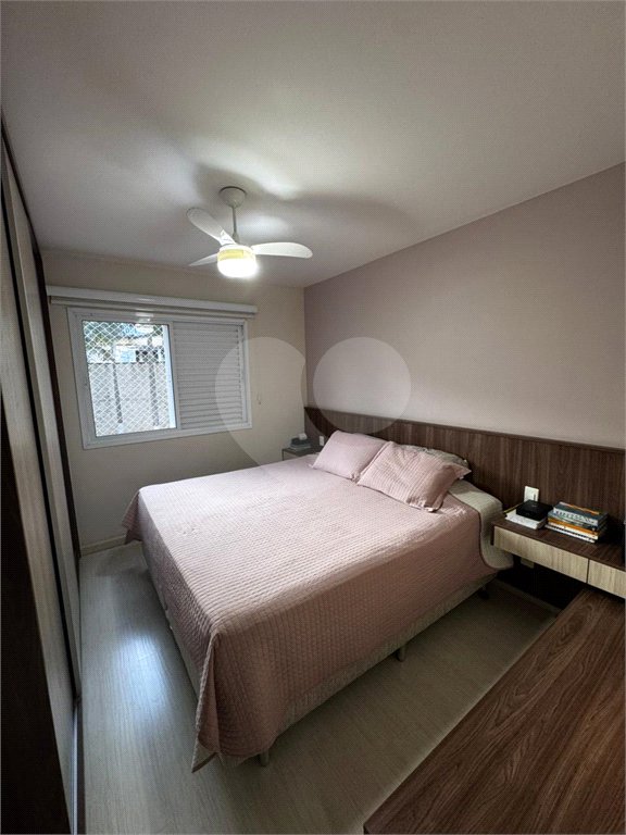 Apartamento à venda com 3 quartos, sendo 1 suíte, em Santa Claudina, Vinhedo, SP