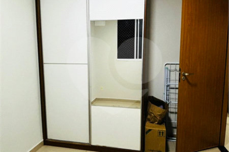 Apartamento à venda com 2 quartos em Jardim Ubirajara, Cuiabá, MT