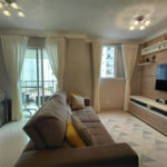 Apartamento à venda com 2 quartos, sendo 1 suíte, em Vila Romana, São Paulo, SP
