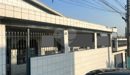 Casa à venda com 3 quartos em Horto, São Paulo, SP
