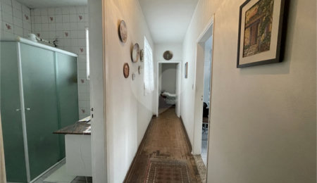 Casa Térrea à venda com 3 quartos em Jardim São Paulo(zona Norte), São Paulo, SP
