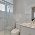 Apartamento à venda com 4 suítes em Campo Belo, São Paulo, SP