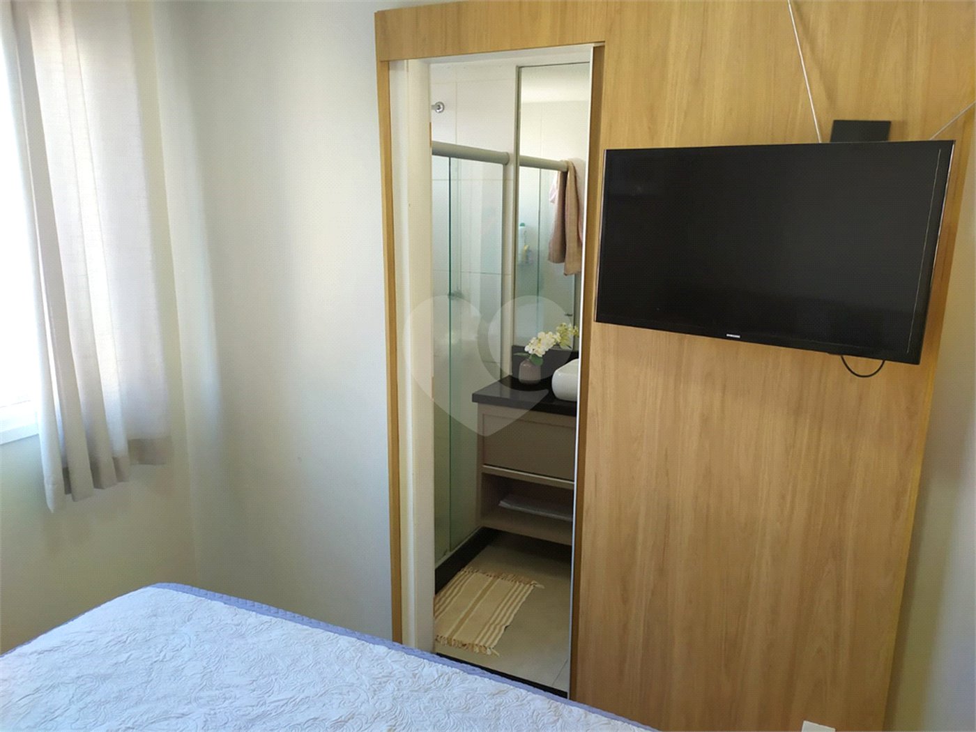 Apartamento à venda com 2 quartos, sendo 1 suíte, em Pechincha, Rio de Janeiro, RJ