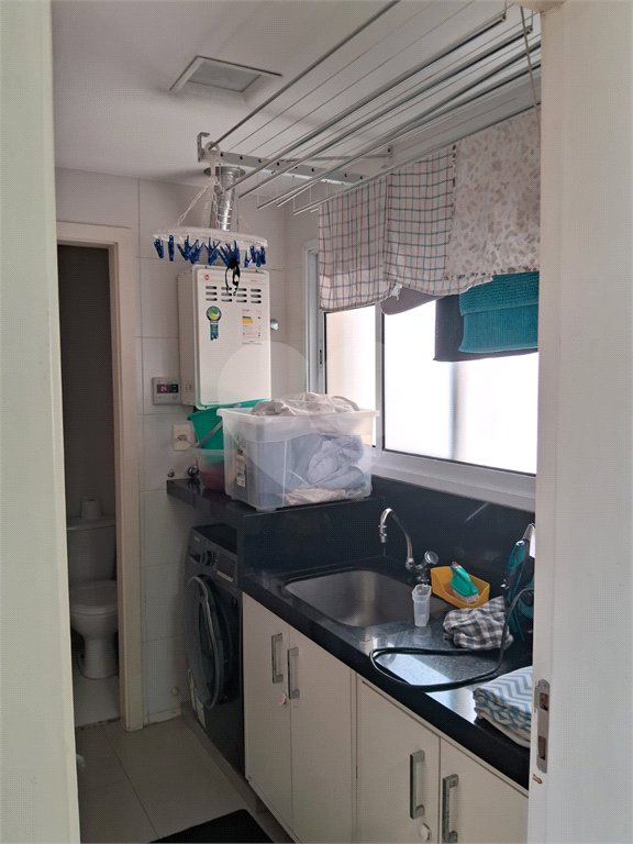 Apartamento à venda com 3 suítes em Paraíso do Morumbi, São Paulo, SP
