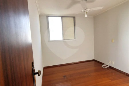 Apartamento à venda com 3 quartos em Santana, São Paulo, SP