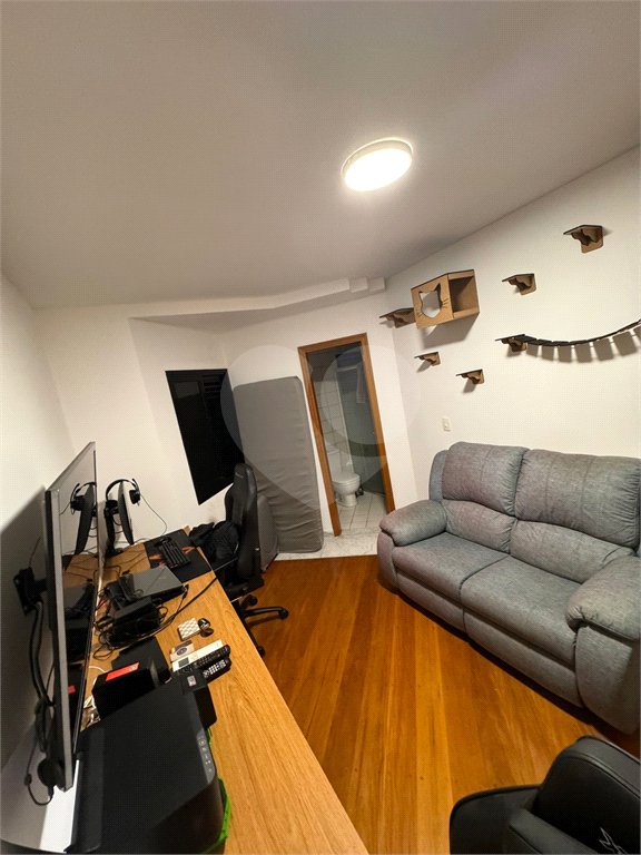 Apartamento à venda com 3 suítes em Vila Guilherme, São Paulo, SP