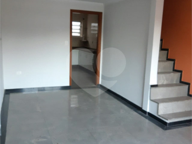 Sobrado à venda com 7 quartos em Mandaqui, São Paulo, SP