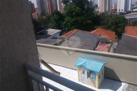 Casa à venda com 3 quartos no condomínio Mira Estrela, São Paulo - SP