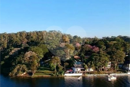 Terreno à venda em Guarapiranga, São Paulo, SP