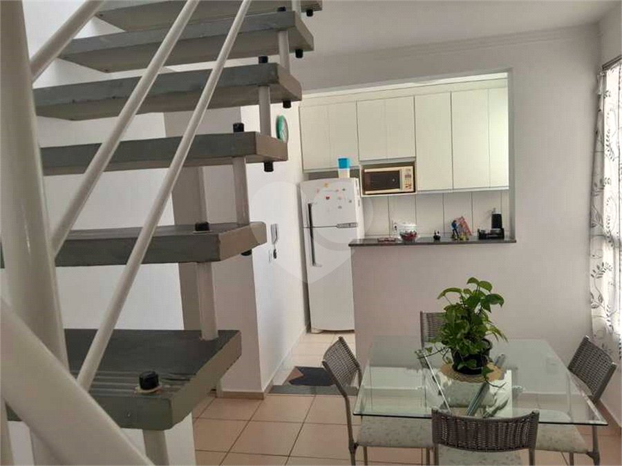 Cobertura à venda com 2 suítes no Centro, Araraquara, SP